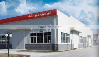 Suzhou Hanrong Textile Co., Ltd. company overview - view 1