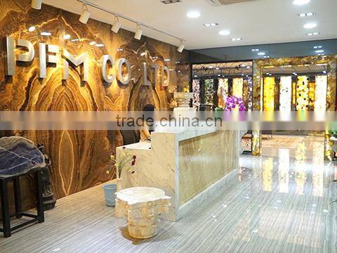 PFM Imp. & Exp. Co., Ltd. company overview - view 1