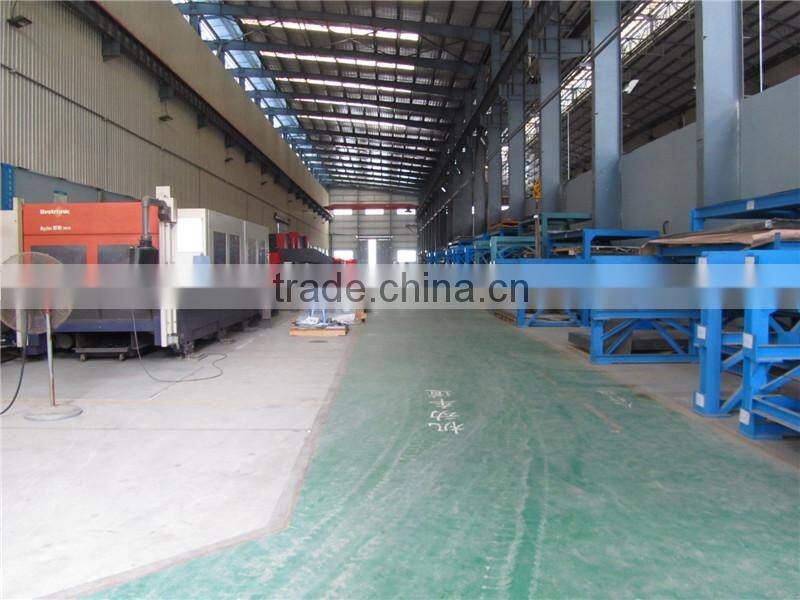 Fujian Snowman Co., Ltd. company overview - view 4