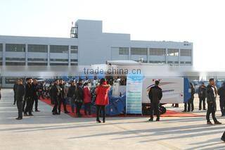 Zhejiang Liulin Agricultural Machinery Co., Ltd. company overview - view 3