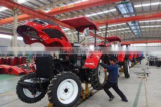 Henan Qianli Machinery Co., Ltd. company overview - view 3