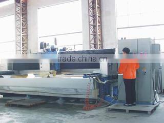 Weihai Chengxun Import & Export Co., Ltd. company overview - view 2