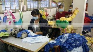 Yiwu Chunjian Apparel Co., Ltd. company overview - view 2