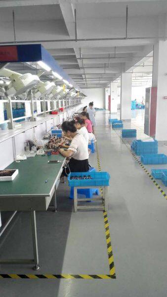 Forever Champion Group company overview - view 1