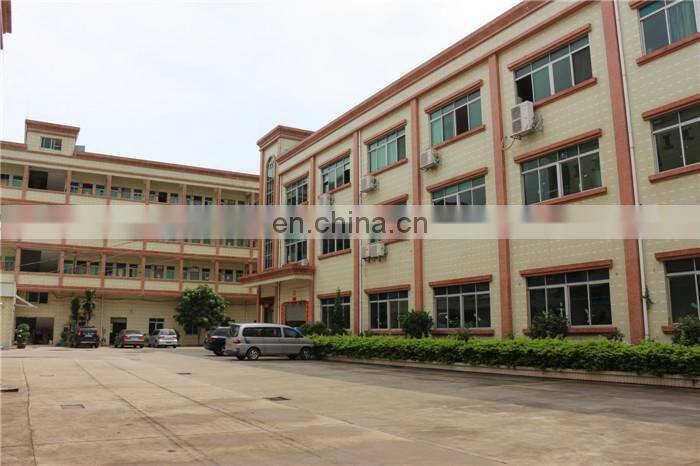 Dongguan Shengjia Hardware Products Co., Ltd. company overview - view 1