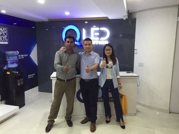 Shenzhen Miken Photoelectric Co., Ltd company overview - view 3