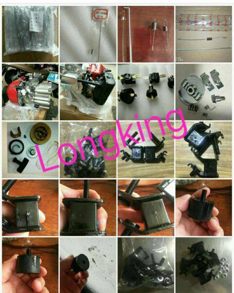 Taizhou Longking Machinery Co.,ltd company overview - view 4