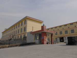 Jinan Quanyue Computer Numerical Control Co., Ltd. company overview - view 2