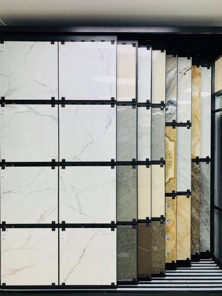 Zibo Covvin Ceramic Co.,ltd company overview - view 2