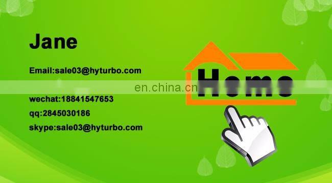 TB2527 465941-0005 452047-5001 14411-22J01 turbocharger for safari Y60 RD28T