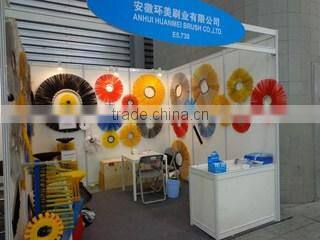 Anhui Huanmei Brush Co., Ltd. company overview - view 4