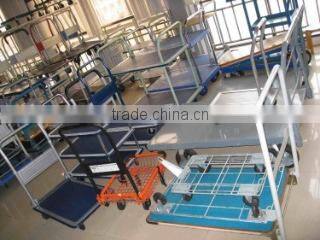 Qingdao Homeshine International Trading Co., Ltd. company overview - view 3