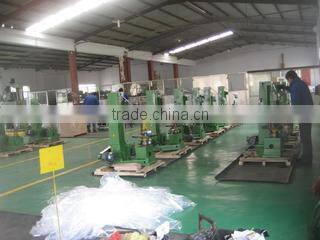 Zaozhuang Longshan Machine Tool Co., Ltd. company overview - view 3