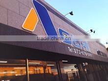 Asahi Shoko Co., Ltd. company overview - view 1