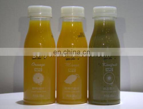 lab size NFC juice making plant