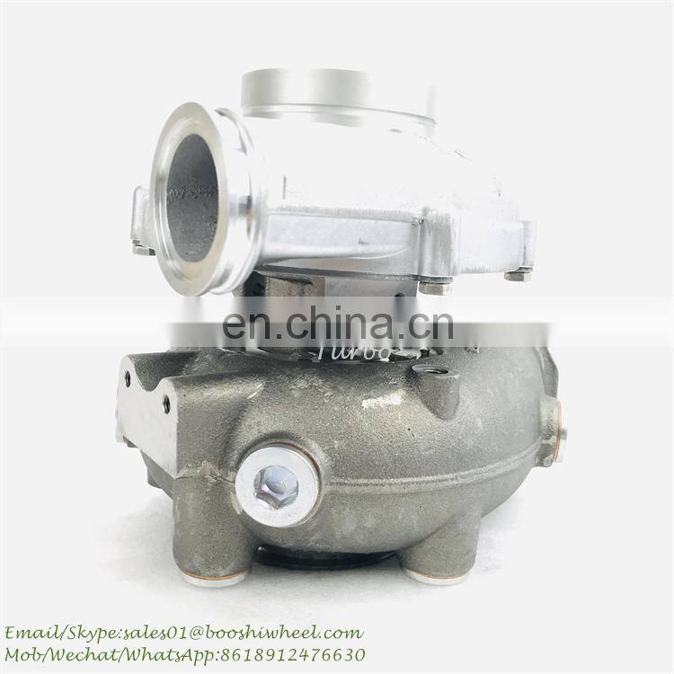 Volvo-Penta Ship P1315 Engine K27 turbo 53279707194  3809911 3801138 53279887194 5327-998-7194 turbocharger