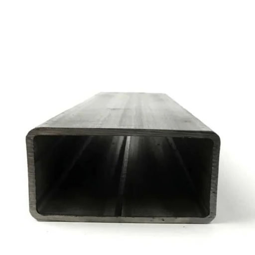 Welded and Seamless Rectangular Steel Tubing