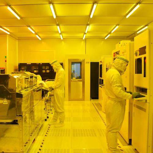 Wuhan Mycro Technologies Co., Ltd company overview - view 1