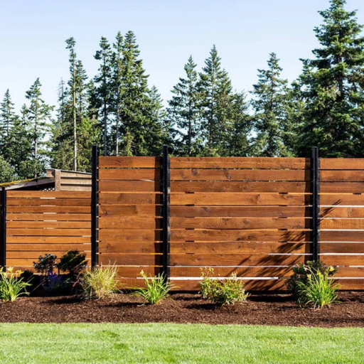 how to install fence (4)