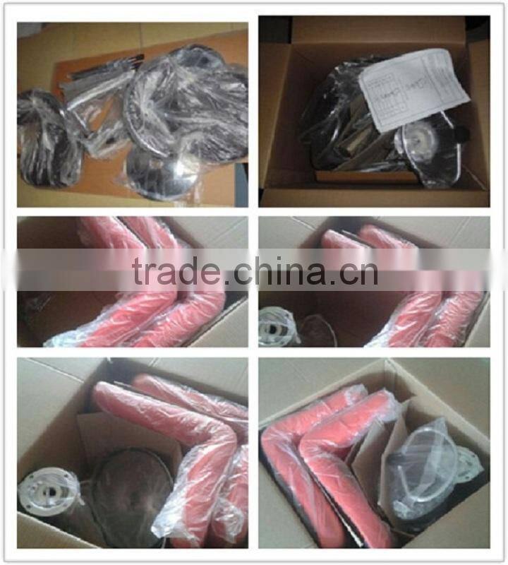 Bazhou Nuohua Furniture Co., Ltd. company overview - view 2