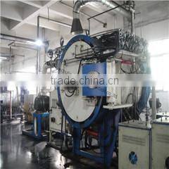 Zhuzhou Chutian Cemented Carbide Co., Ltd. company overview - view 1