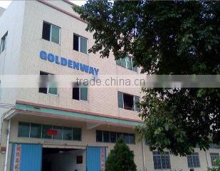 Jiangmen Goldenway Electronic Manufactory Co., Ltd. company overview - view 1