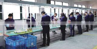 Ningbo Jinglei Auto Parts Co., Ltd. company overview - view 3