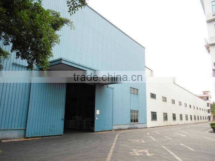 Chumboon Metal Packaging Corporation company overview - view 4