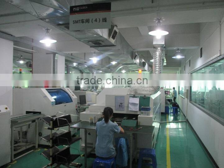 Zhongshan Qusun Electric Co., Ltd. company overview - view 4