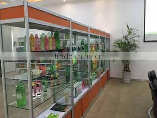 Suzhou Houssy Drinks Co., Ltd. company overview - view 2