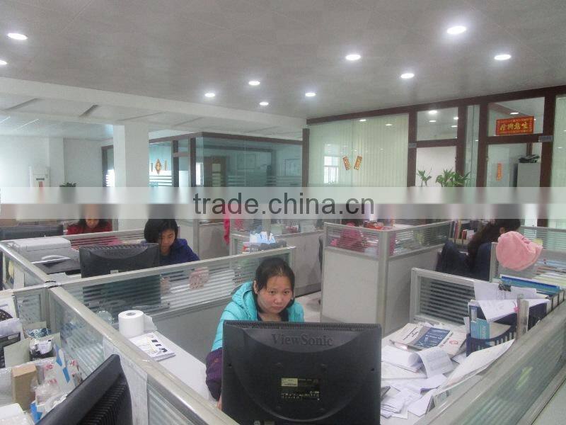 Jiangyi Industrial Co., Ltd. company overview - view 3