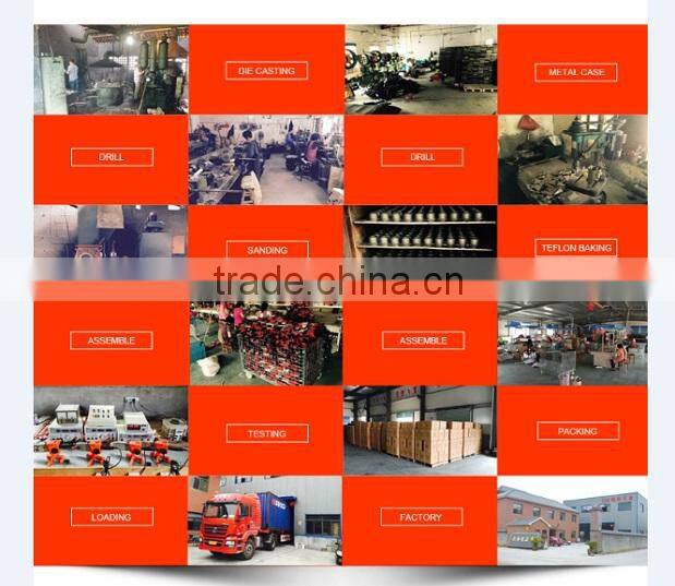 Zhuji Ciwu Chaoneng Electrical Equipment Factory company overview - view 4