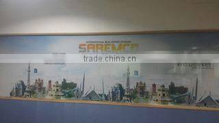 Saremco International company overview - view 1