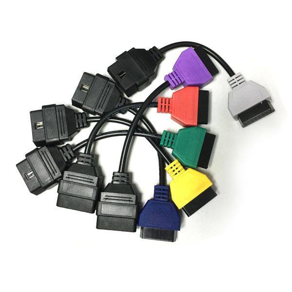 Shenzhen Autodiag Technology Co.,Ltd company overview - view 4