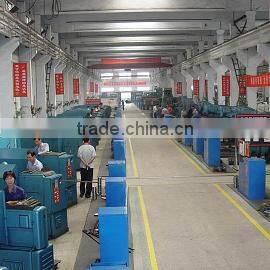 Henan Yigong Machinery & Equipment Co., Ltd. company overview - view 3