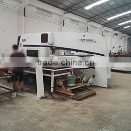 Foshan Keenhai Metal Products Co., Ltd. company overview - view 3