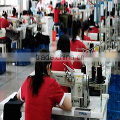 Guangzhou Hengjulian Clothing Co., Ltd. company overview - view 3