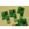 Toner Cartridge Chip Nanchang Printer Color Electronic Technology CO.LTD company overview - view 1