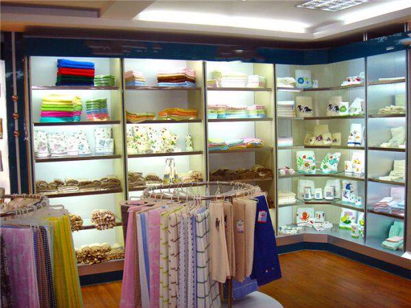 Qingdao Tonglin Baby Product Co.,ltd company overview - view 1