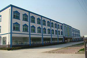 Hebei AOCNO Baking Machiney CO., LTD company overview - view 3