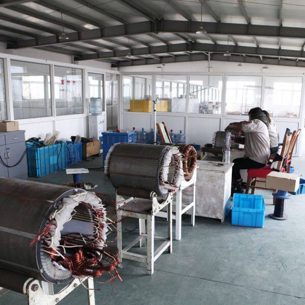 Senwei Energy Technologies Co.,ltd company overview - view 4