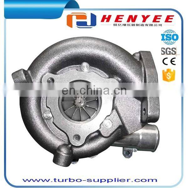 for toyota hilux CT16V Turbo charger for Toyota Landcruiser SW4 1KD-FTV 1kd turbo D4D 3.0 17201-30110 for toyota hilux