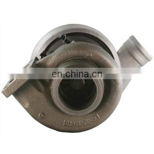 New PC220-6 HX35 turbocharger 6735-81-8301 3804877 3539698 turbo charger for Komatsu PC220 3539697 T6D10 S6D102