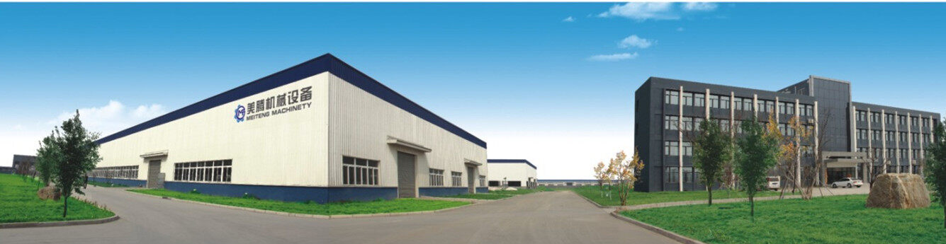 Jinanmeitengjixieshebei company overview - view 1