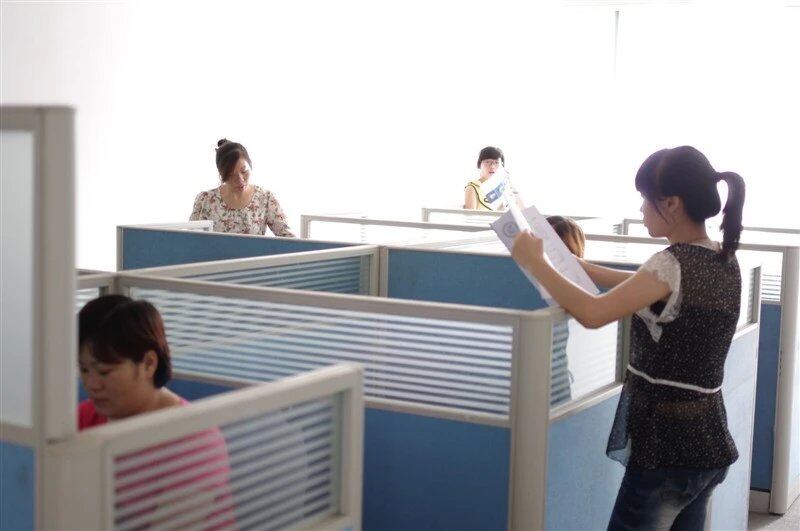 Shenzhen Jinmili Technology Co.,Limited company overview - view 3