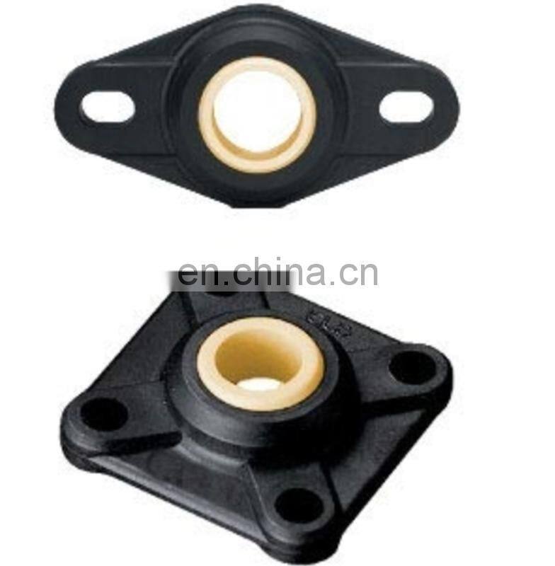 Base Bearing Seat EFOM- 12 15 16 17 20  Wholesale Plastic Bearings