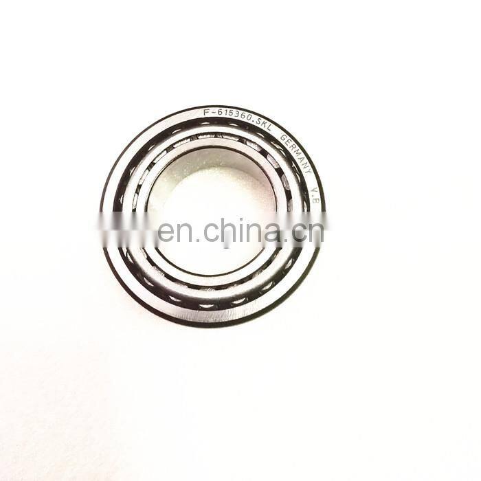 High quality 35*62*20mm F-615360.SKL bearing F-615360 Differential bearing F-615360 auto bearing F-615360.skl