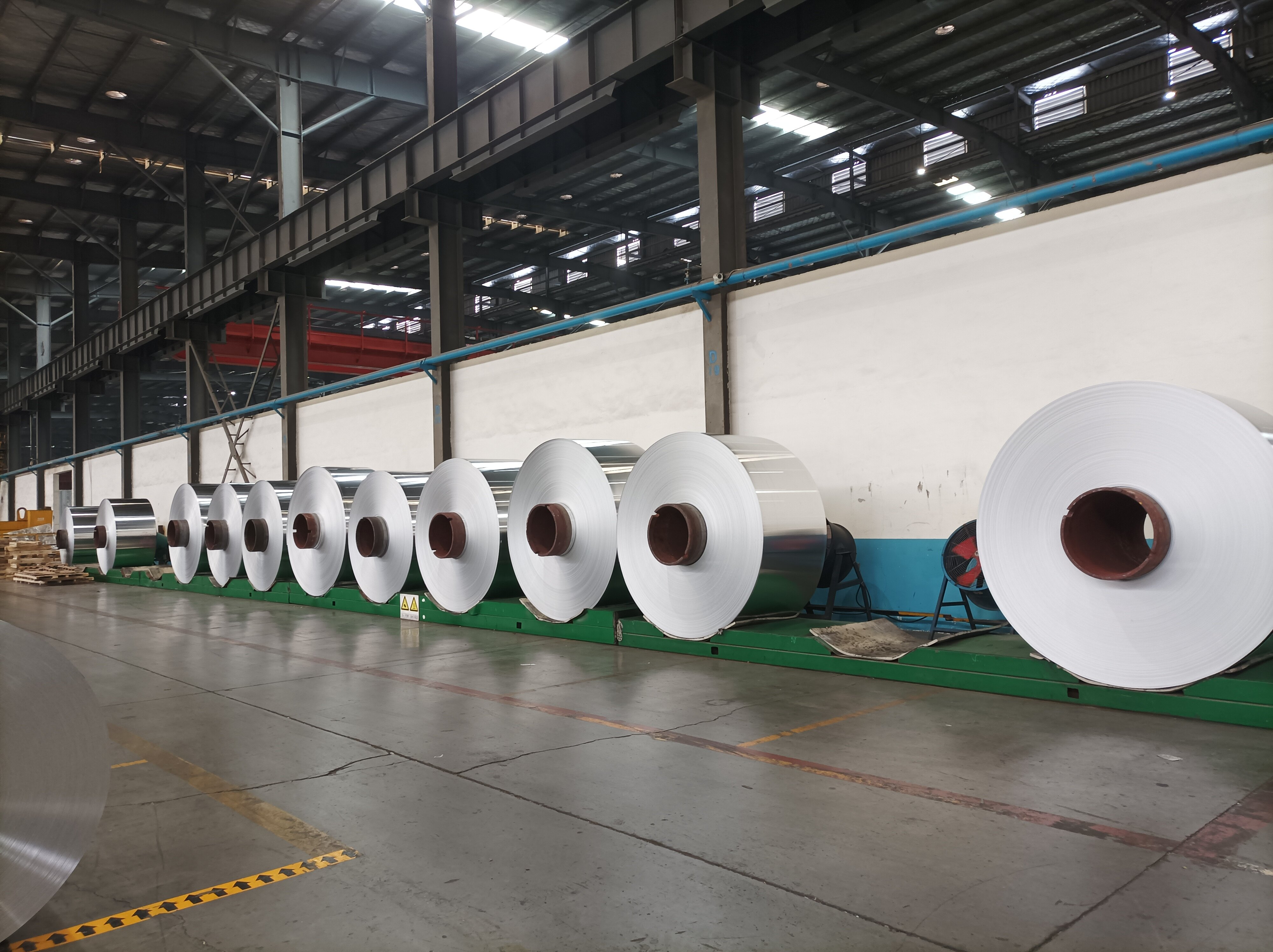 Hangzhou Chenxing New Energy Technology Co., Ltd. company overview - view 2