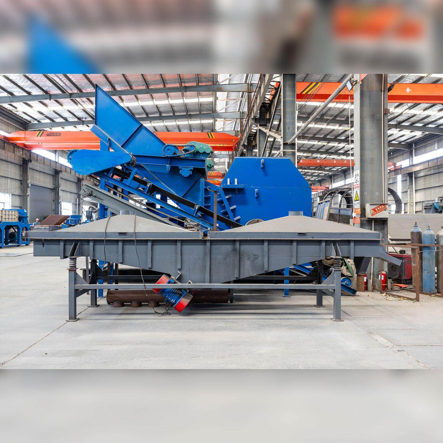 Henan Walle Industry Co., Ltd company overview - view 2