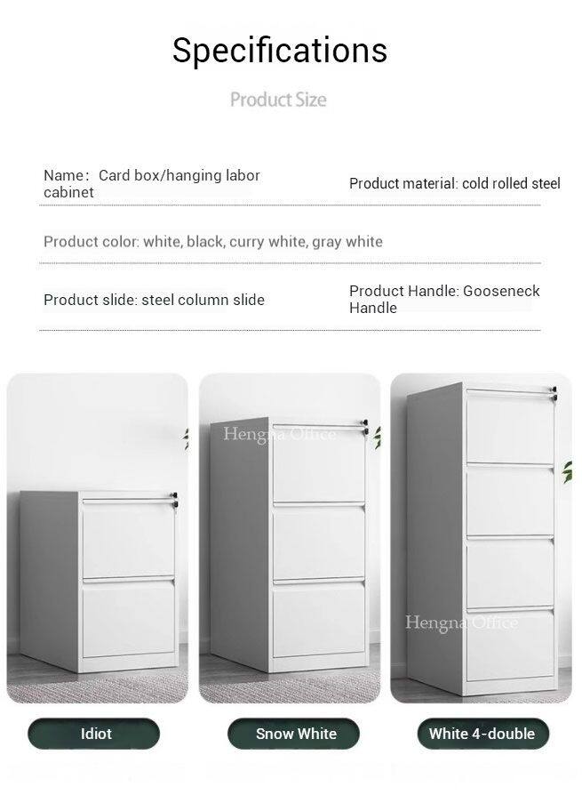 Preservando o Passado, Organizando o Presente: O Papel dos Armários de Cartões na Era Digital